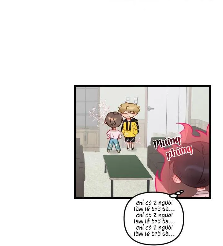 LỄ TRỪ TÀ 3P Chapter 22 Trang 77