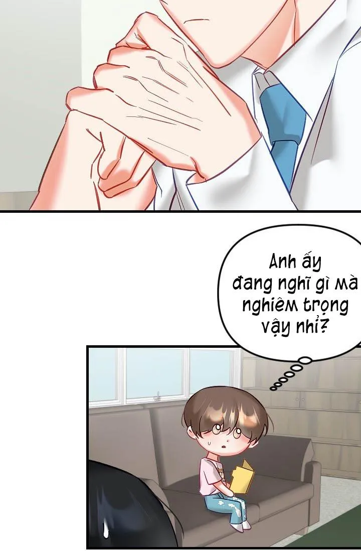 LỄ TRỪ TÀ 3P Chapter 23 Trang 5