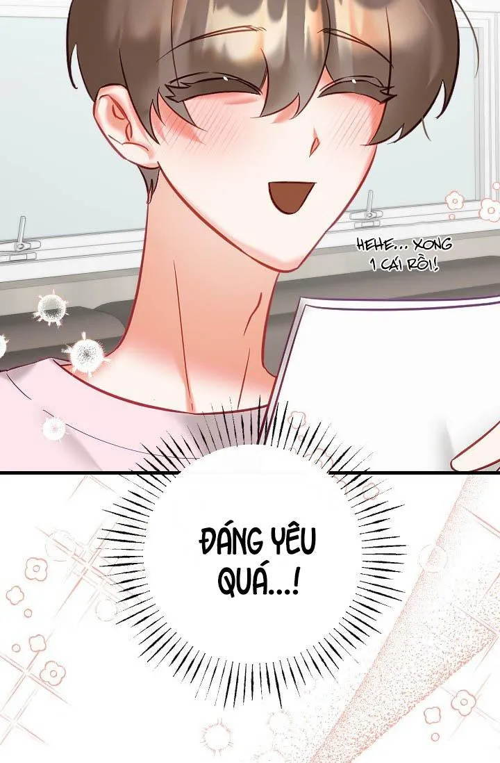 LỄ TRỪ TÀ 3P Chapter 23 Trang 8