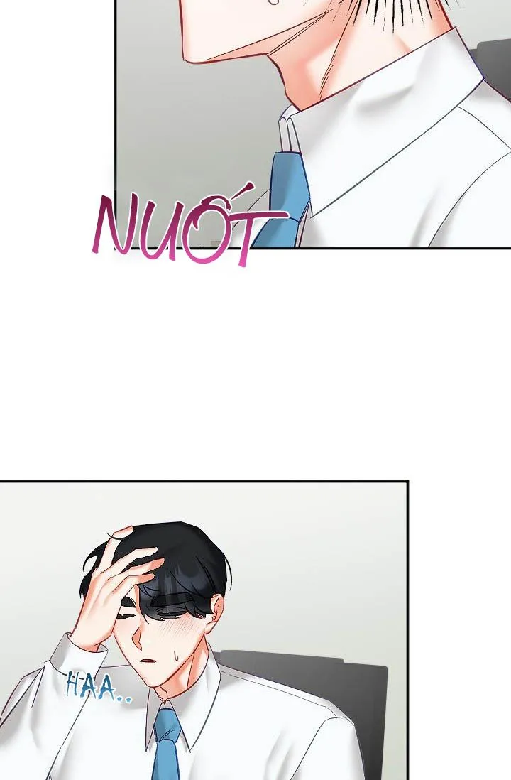 LỄ TRỪ TÀ 3P Chapter 23 Trang 10