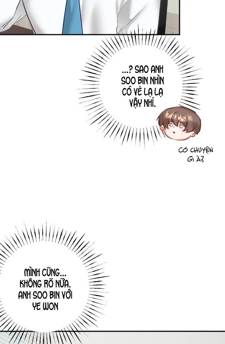 LỄ TRỪ TÀ 3P Chapter 23 Trang 11