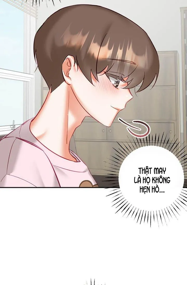 LỄ TRỪ TÀ 3P Chapter 23 Trang 12