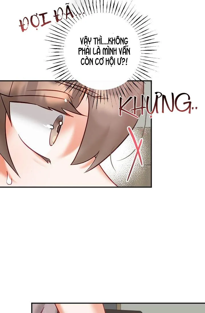 LỄ TRỪ TÀ 3P Chapter 23 Trang 13