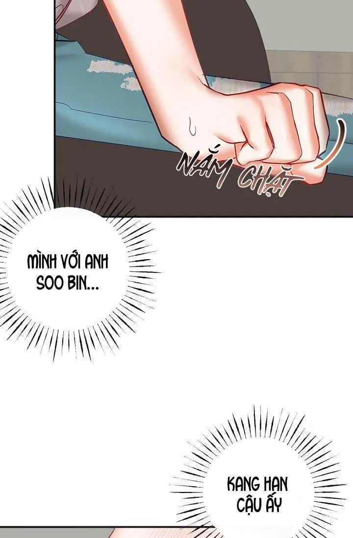 LỄ TRỪ TÀ 3P Chapter 23 Trang 14