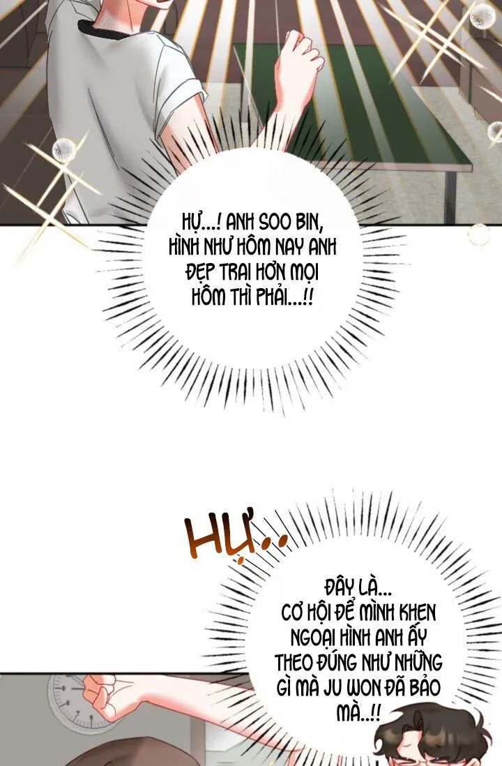 LỄ TRỪ TÀ 3P Chapter 23 Trang 19