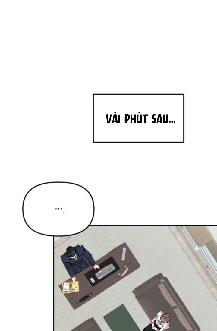 LỄ TRỪ TÀ 3P Chapter 23 Trang 21