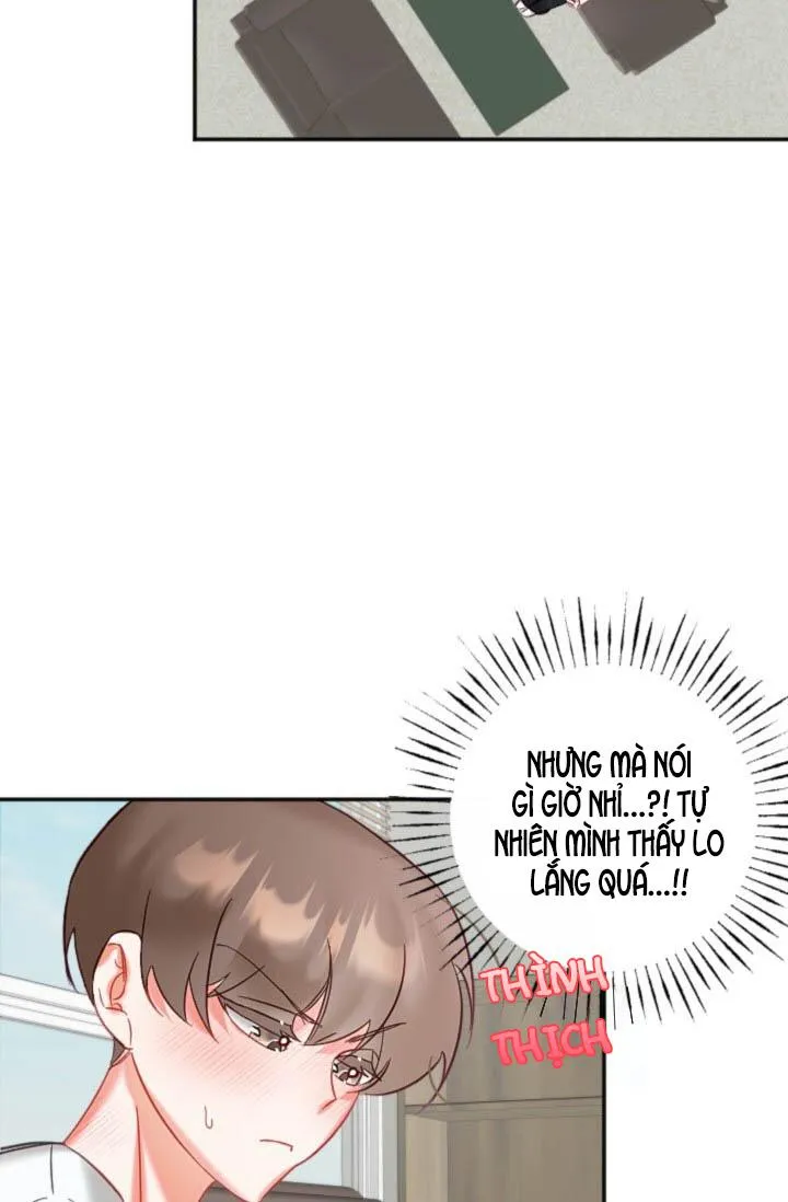 LỄ TRỪ TÀ 3P Chapter 23 Trang 22