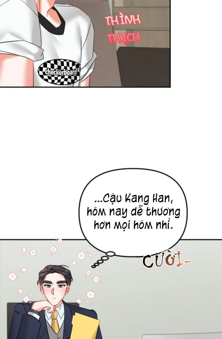 LỄ TRỪ TÀ 3P Chapter 23 Trang 23