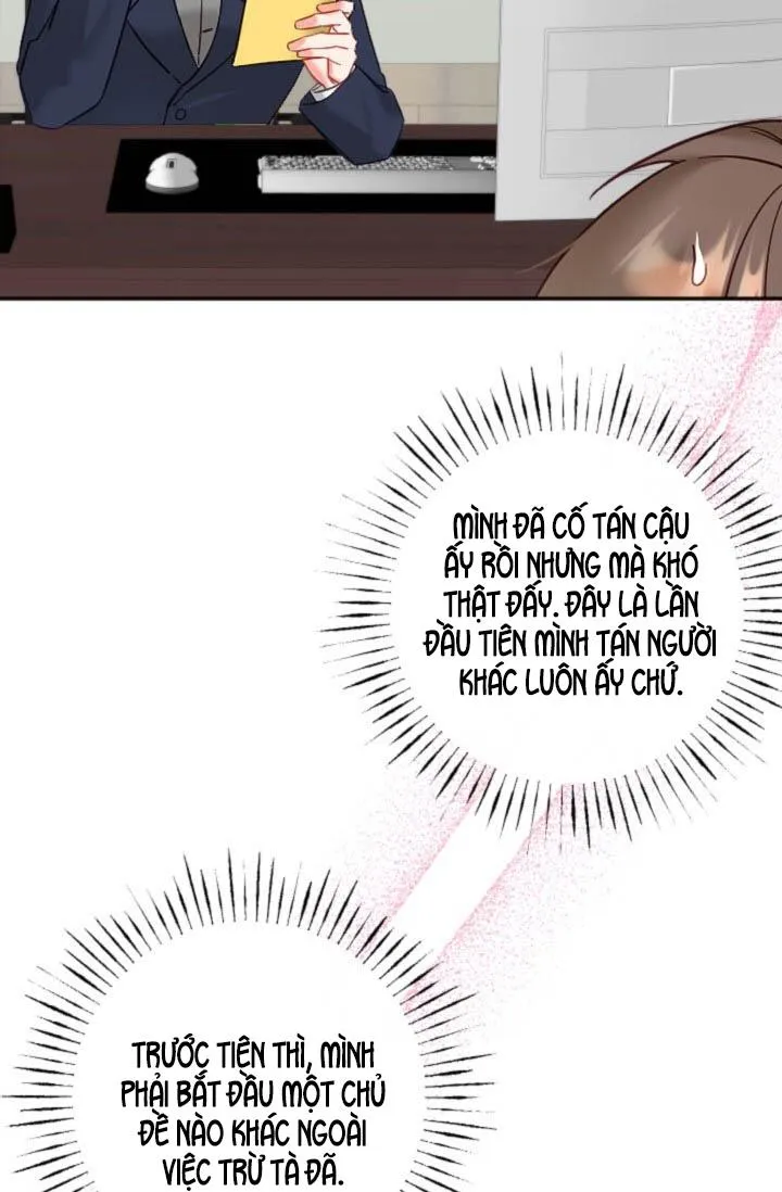 LỄ TRỪ TÀ 3P Chapter 23 Trang 24