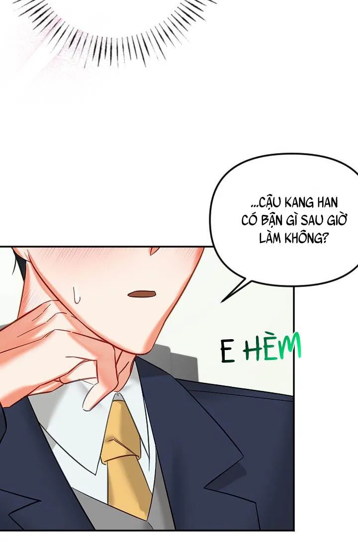 LỄ TRỪ TÀ 3P Chapter 23 Trang 25