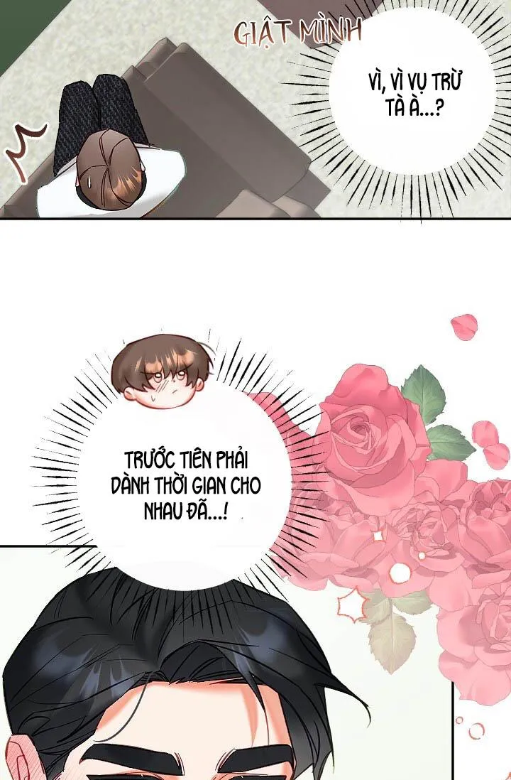 LỄ TRỪ TÀ 3P Chapter 23 Trang 27