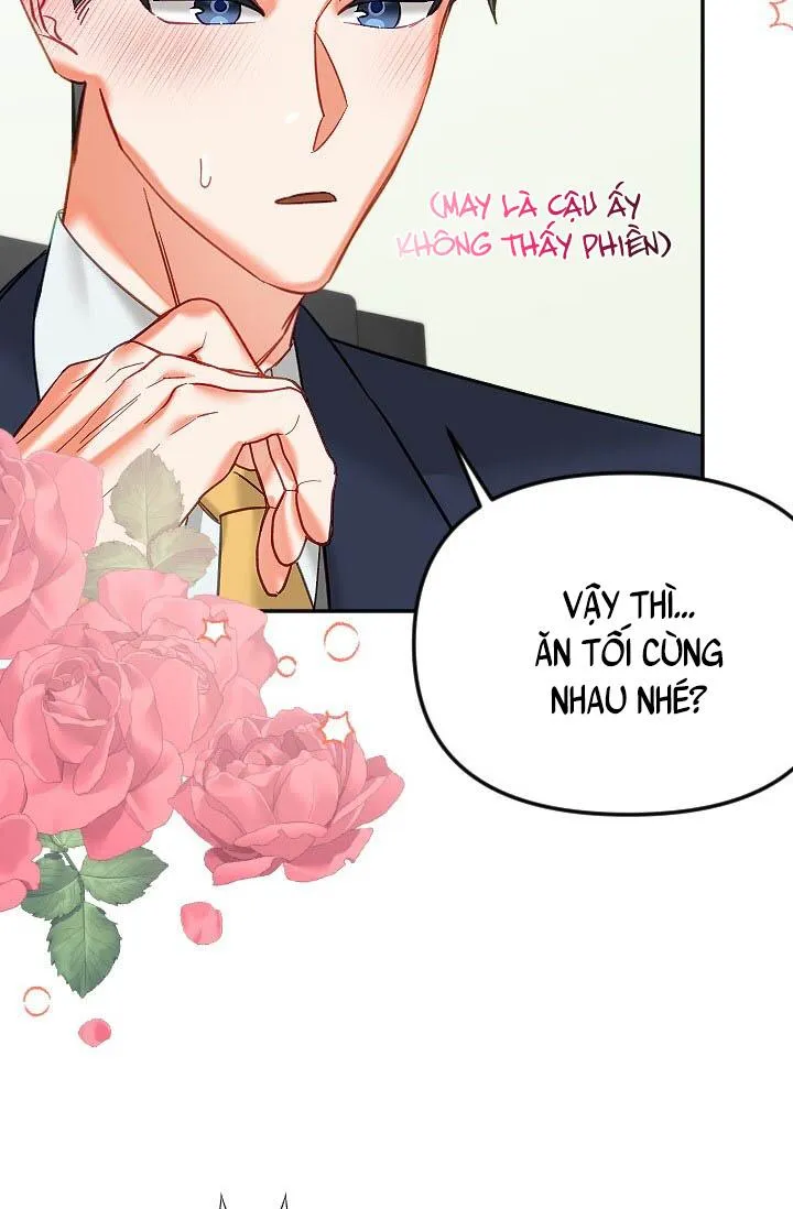 LỄ TRỪ TÀ 3P Chapter 23 Trang 28