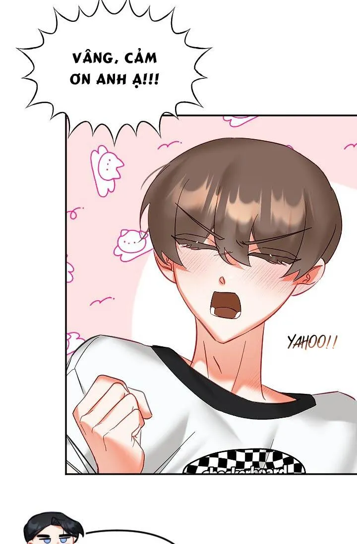 LỄ TRỪ TÀ 3P Chapter 23 Trang 29