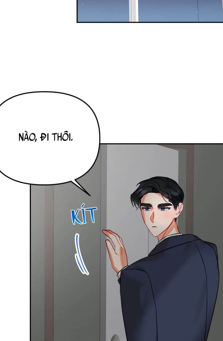 LỄ TRỪ TÀ 3P Chapter 23 Trang 31
