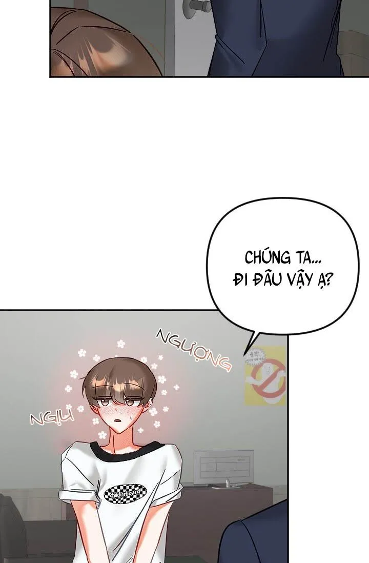 LỄ TRỪ TÀ 3P Chapter 23 Trang 32