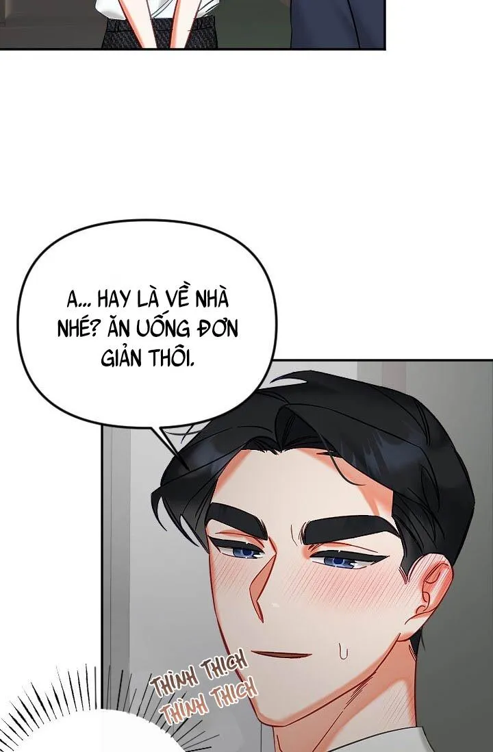 LỄ TRỪ TÀ 3P Chapter 23 Trang 33