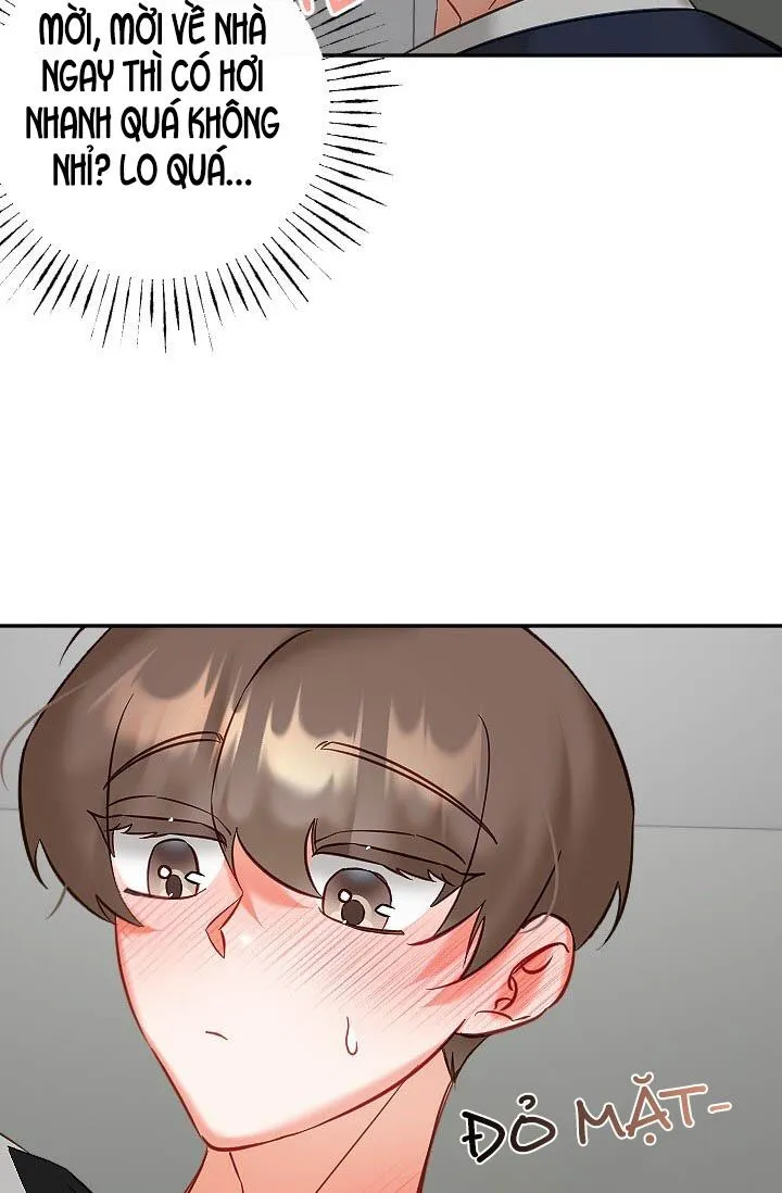 LỄ TRỪ TÀ 3P Chapter 23 Trang 34