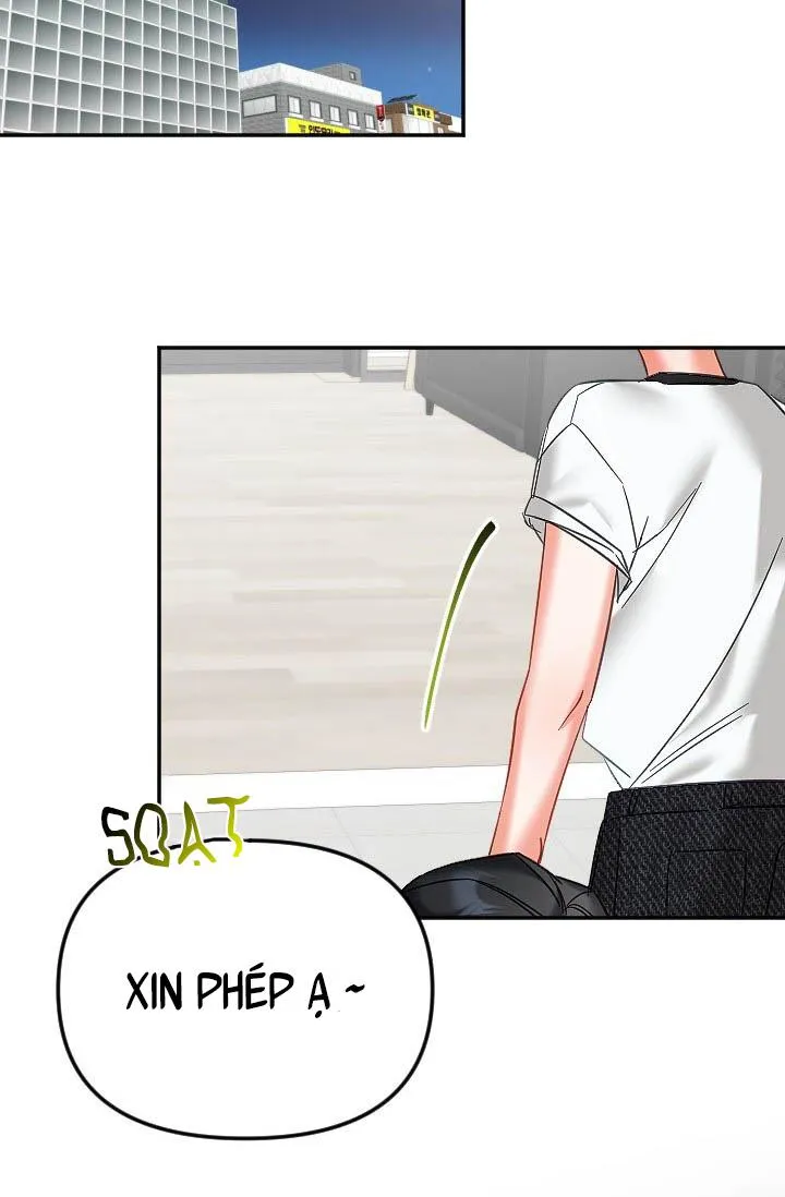 LỄ TRỪ TÀ 3P Chapter 23 Trang 36