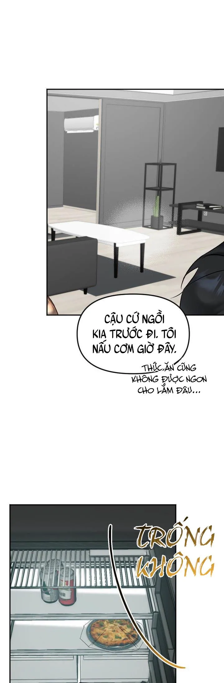 LỄ TRỪ TÀ 3P Chapter 23 Trang 40