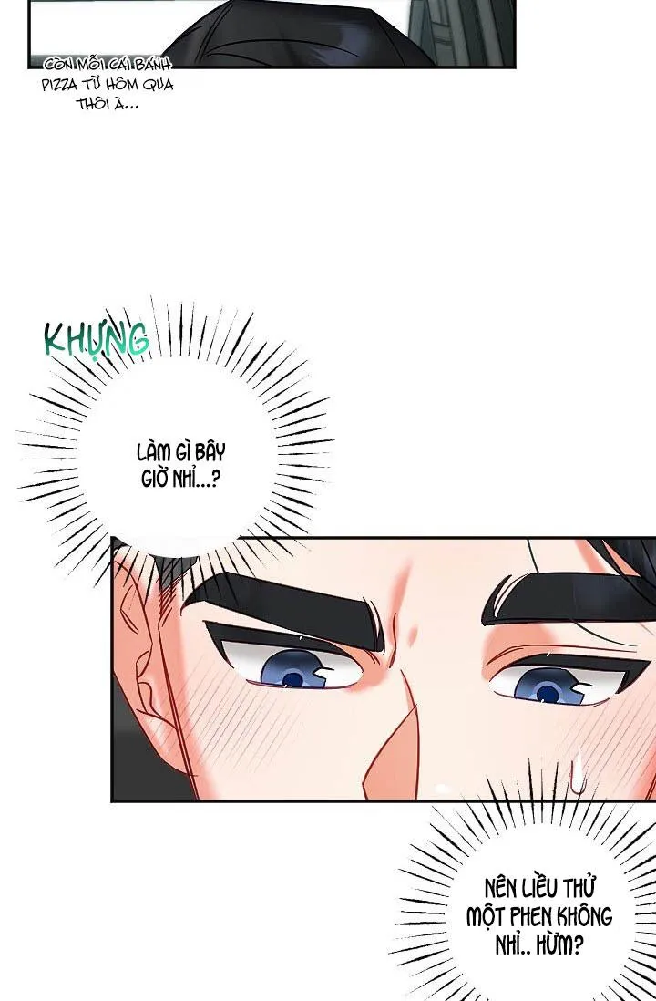 LỄ TRỪ TÀ 3P Chapter 23 Trang 41