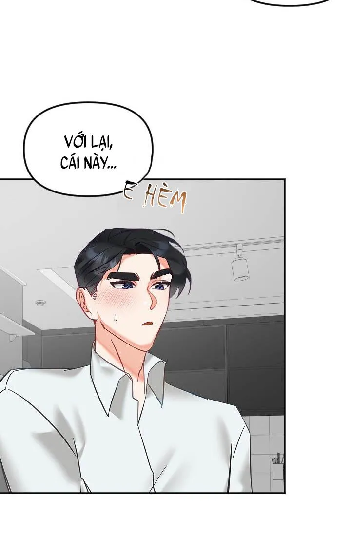 LỄ TRỪ TÀ 3P Chapter 23 Trang 44