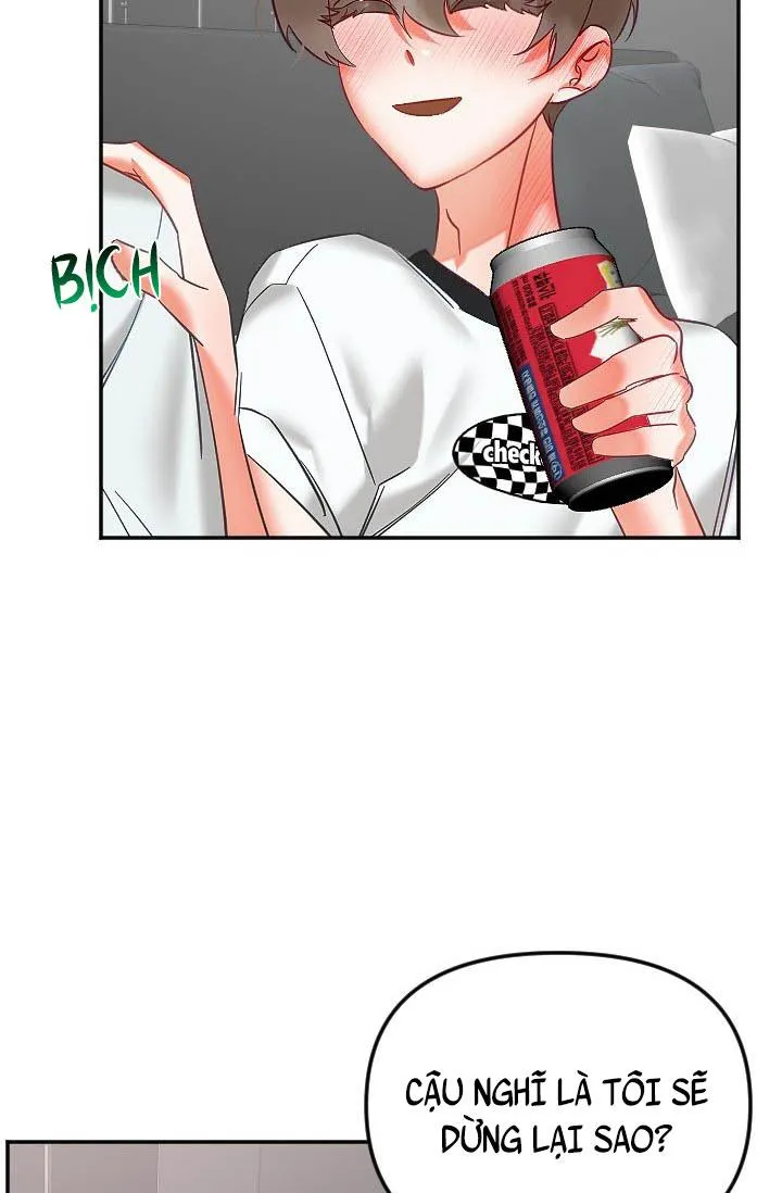 LỄ TRỪ TÀ 3P Chapter 23 Trang 50