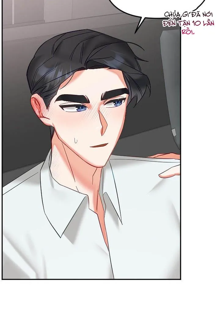 LỄ TRỪ TÀ 3P Chapter 23 Trang 51