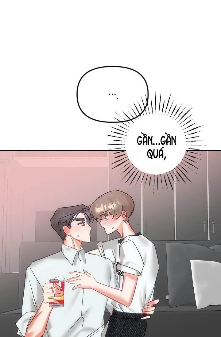 LỄ TRỪ TÀ 3P Chapter 23 Trang 55