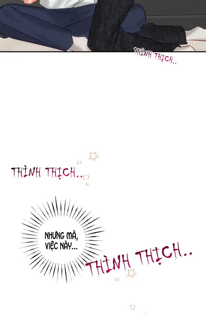 LỄ TRỪ TÀ 3P Chapter 23 Trang 56