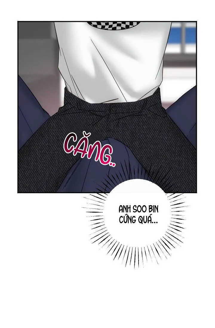 LỄ TRỪ TÀ 3P Chapter 23 Trang 69