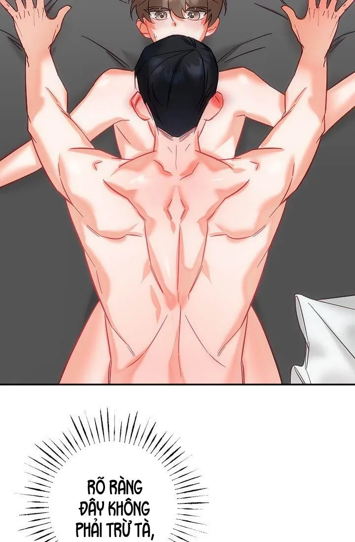 LỄ TRỪ TÀ 3P Chapter 23 Trang 73