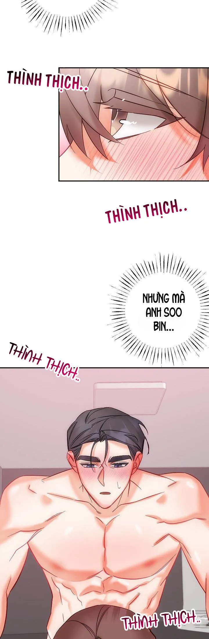 LỄ TRỪ TÀ 3P Chapter 23 Trang 74