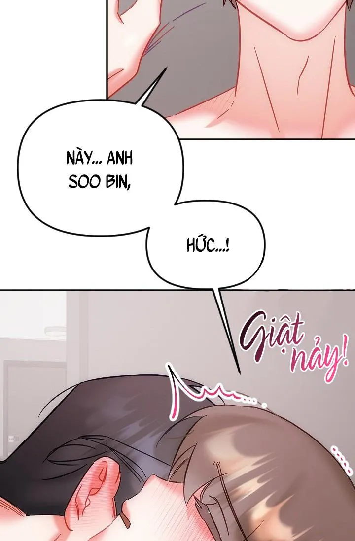 LỄ TRỪ TÀ 3P Chapter 24 Trang 7