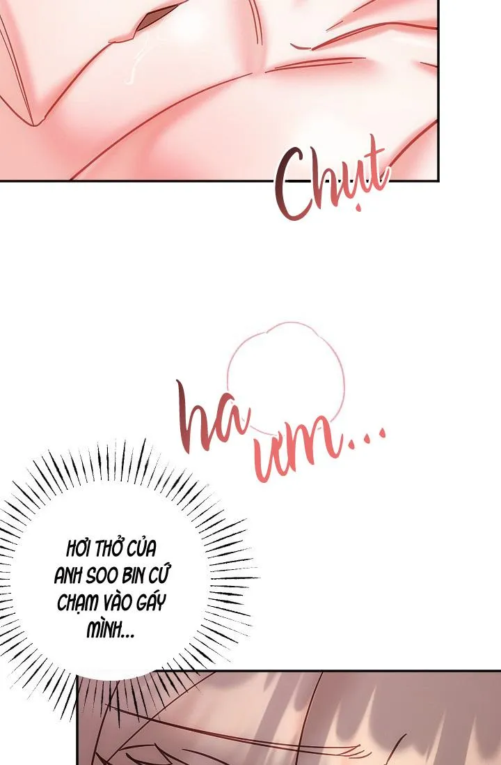 LỄ TRỪ TÀ 3P Chapter 24 Trang 9