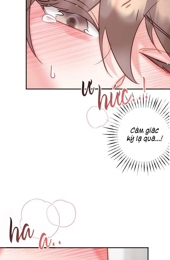 LỄ TRỪ TÀ 3P Chapter 24 Trang 10