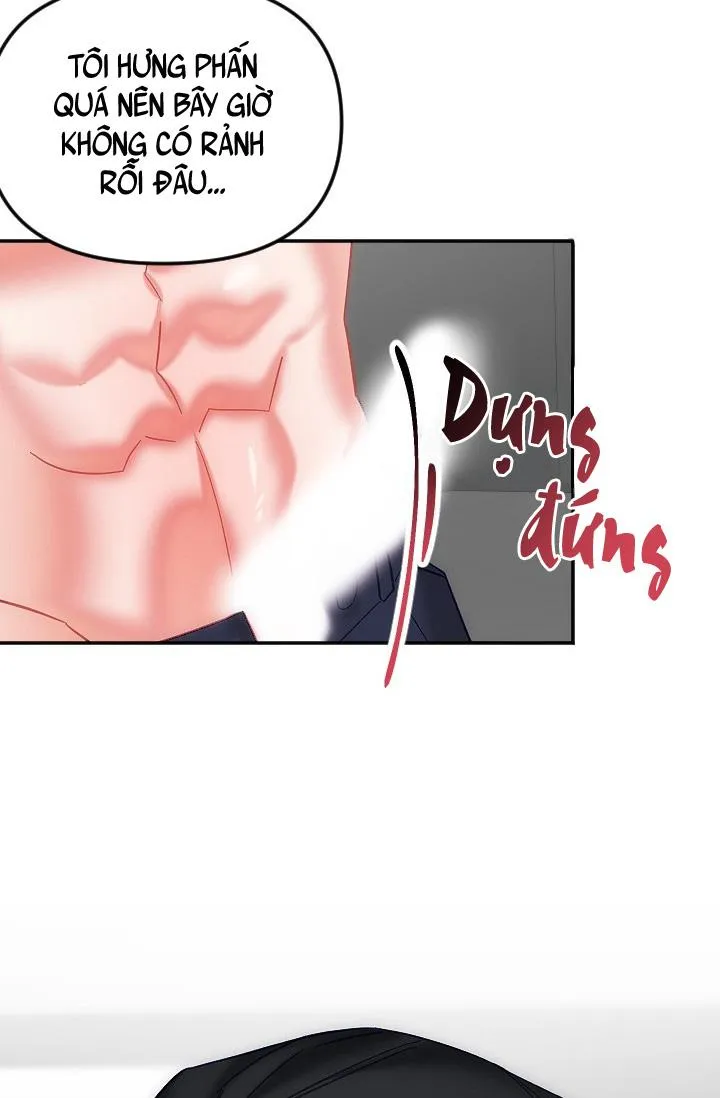 LỄ TRỪ TÀ 3P Chapter 24 Trang 12