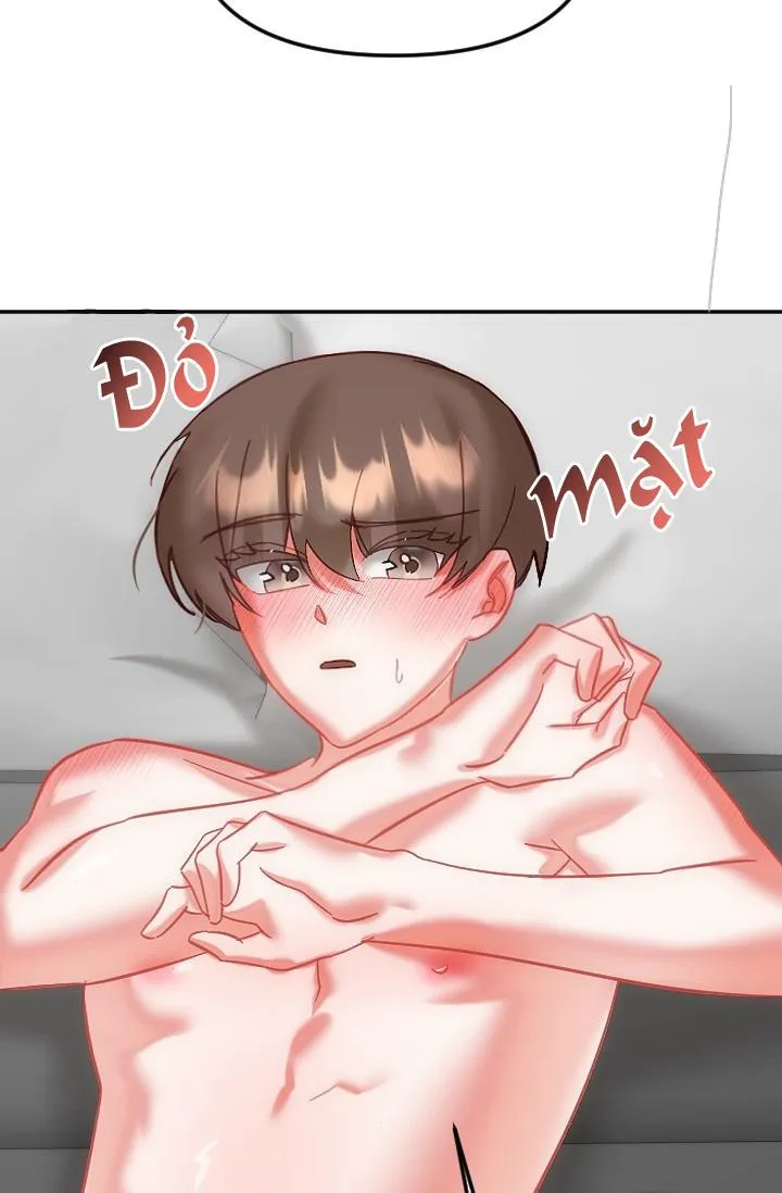 LỄ TRỪ TÀ 3P Chapter 24 Trang 14