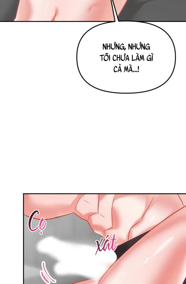 LỄ TRỪ TÀ 3P Chapter 24 Trang 15