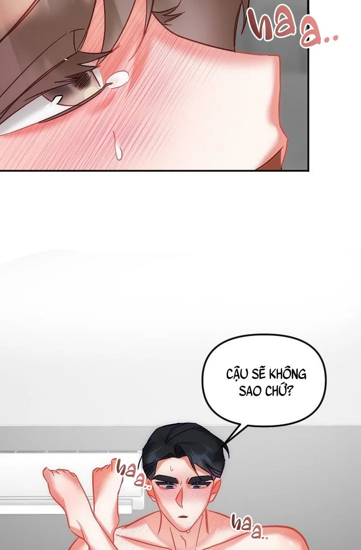 LỄ TRỪ TÀ 3P Chapter 24 Trang 17