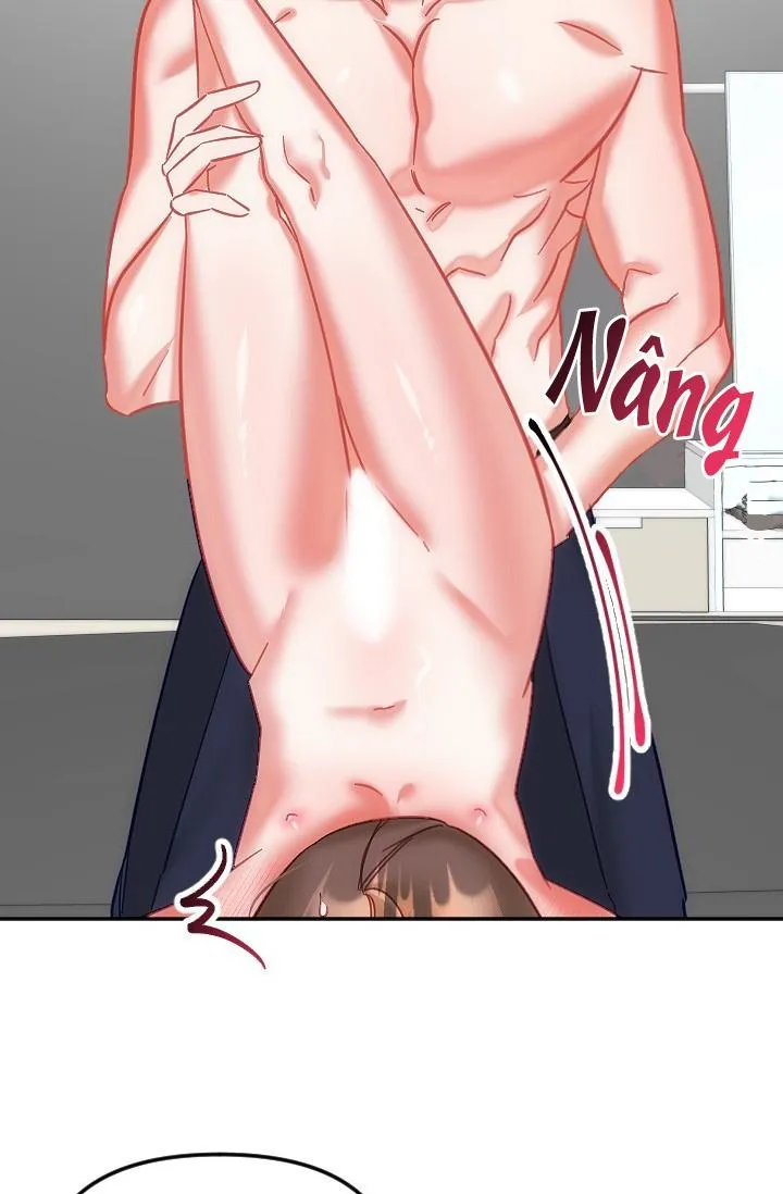 LỄ TRỪ TÀ 3P Chapter 24 Trang 18