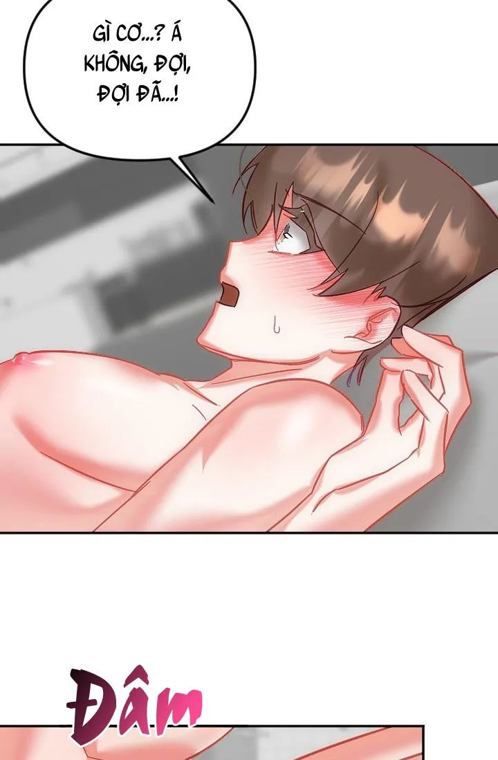 LỄ TRỪ TÀ 3P Chapter 24 Trang 19