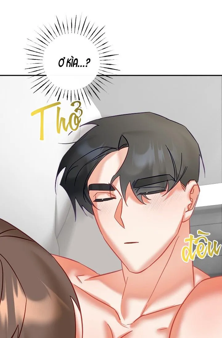 LỄ TRỪ TÀ 3P Chapter 24 Trang 28