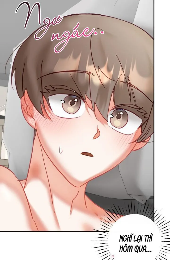 LỄ TRỪ TÀ 3P Chapter 24 Trang 30