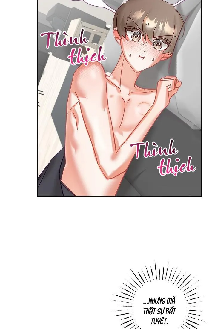 LỄ TRỪ TÀ 3P Chapter 24 Trang 33