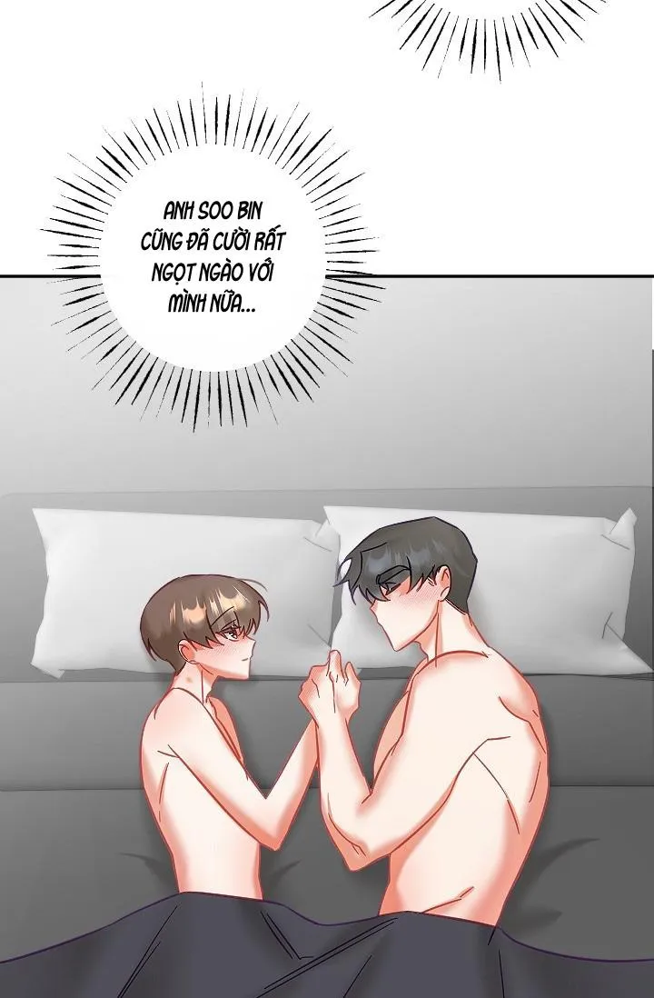 LỄ TRỪ TÀ 3P Chapter 24 Trang 34