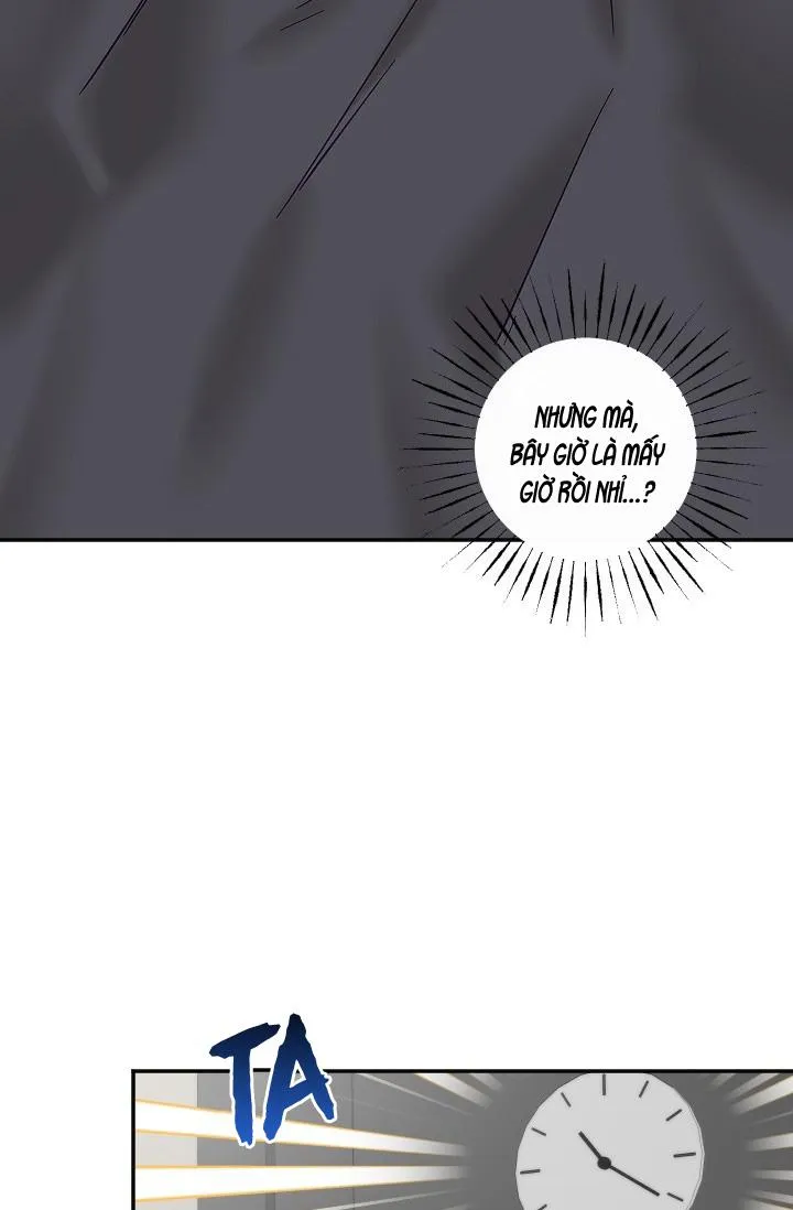 LỄ TRỪ TÀ 3P Chapter 24 Trang 35