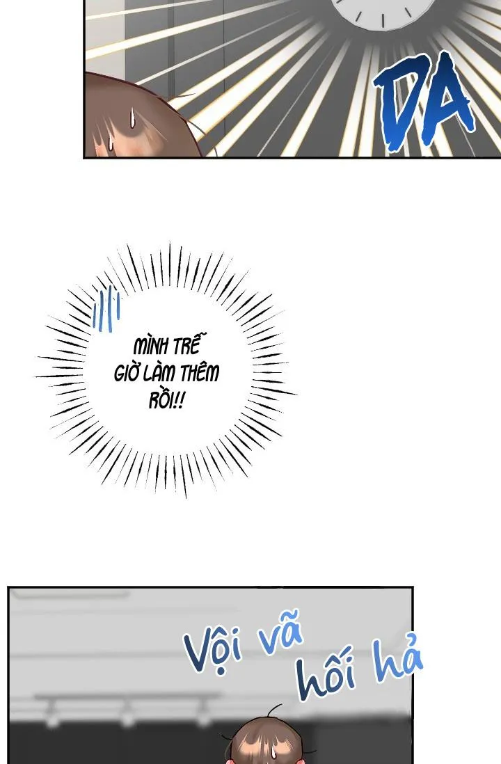 LỄ TRỪ TÀ 3P Chapter 24 Trang 36