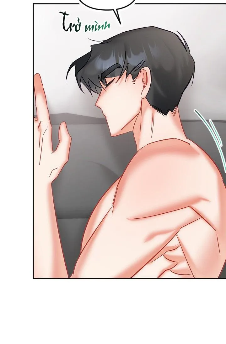 LỄ TRỪ TÀ 3P Chapter 24 Trang 44