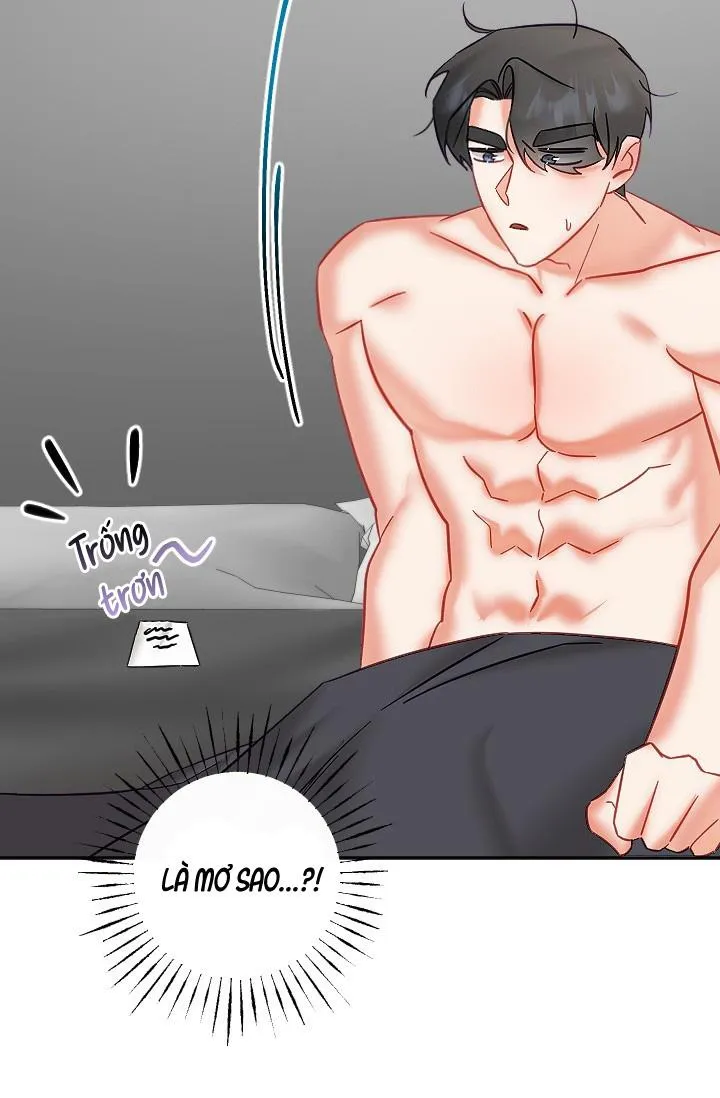 LỄ TRỪ TÀ 3P Chapter 24 Trang 46