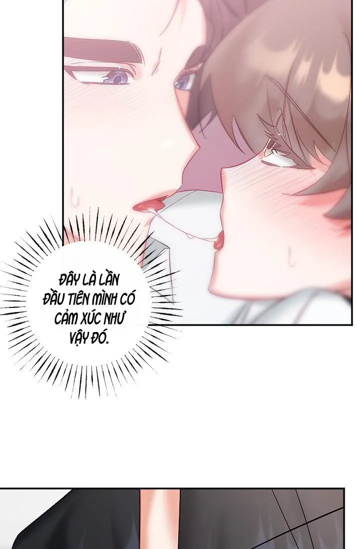 LỄ TRỪ TÀ 3P Chapter 24 Trang 50